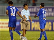 Bóng đá anh, ngoại hạng anh, lịch thi đấu euro 2012, Cựu trợ lý của Mourinho dẫn dắt Sài Gòn FC?